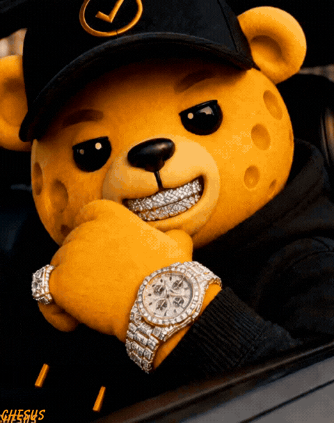 Chesus Bling